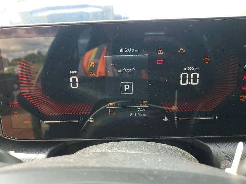 2025 KIA K4 LXS 9