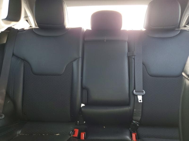 2023 JEEP COMPASS LATITUDE LATITUDE 10