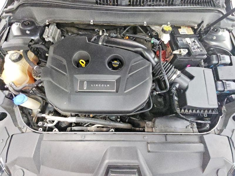 2019 LINCOLN MKZ RESERVE II 11