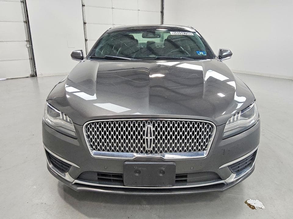 2019 LINCOLN MKZ RESERVE II 5