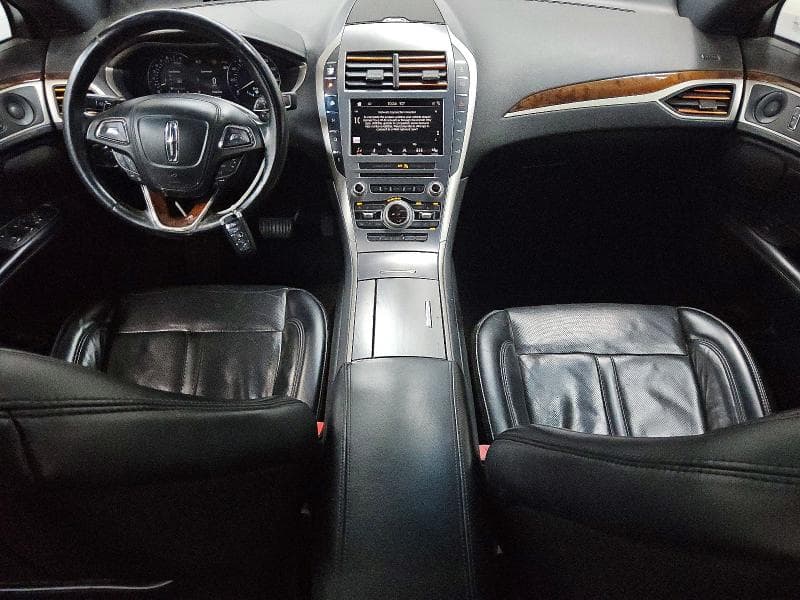 2019 LINCOLN MKZ RESERVE II 8