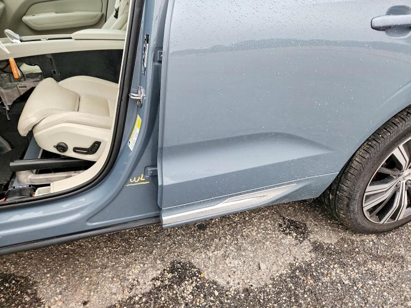 2022 VOLVO XC60 B5 INSCRIPTION 13