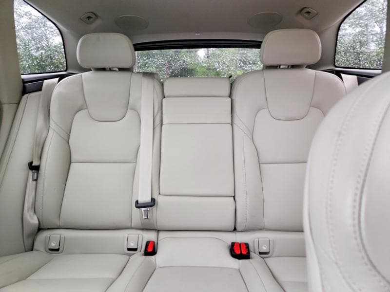 2022 VOLVO XC60 B5 INSCRIPTION 10