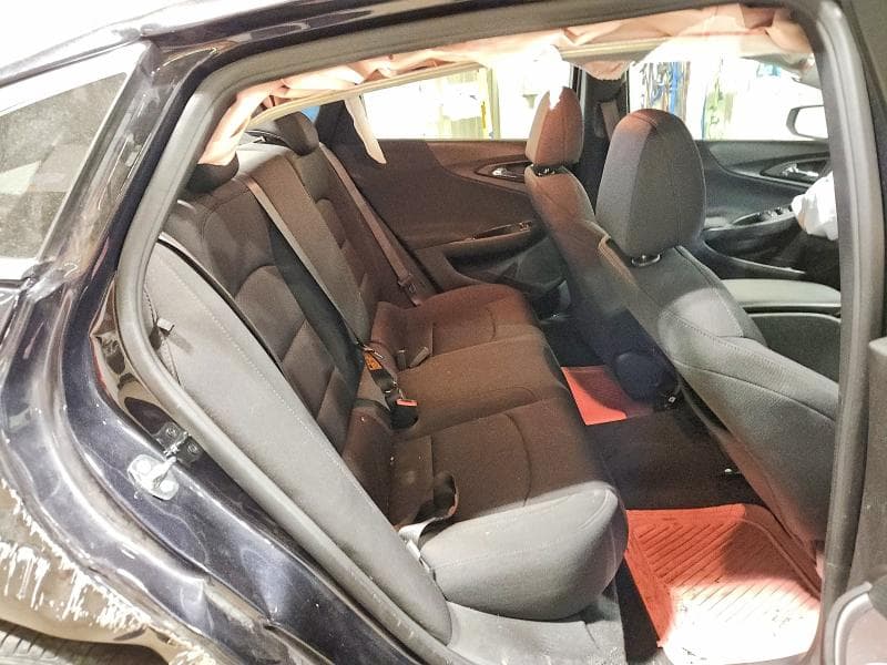 2022 CHEVROLET MALIBU LS 10