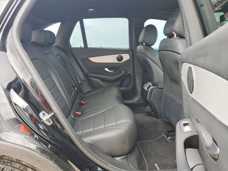 2022 MERCEDES-BENZ GLC 300 11