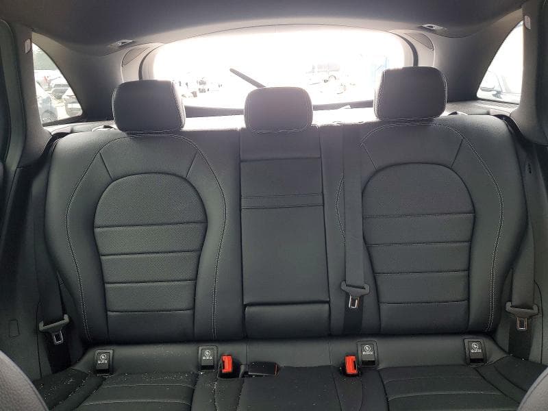 2022 MERCEDES-BENZ GLC 300 10