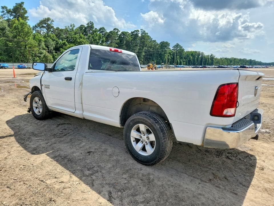2017 RAM 1500 ST 2