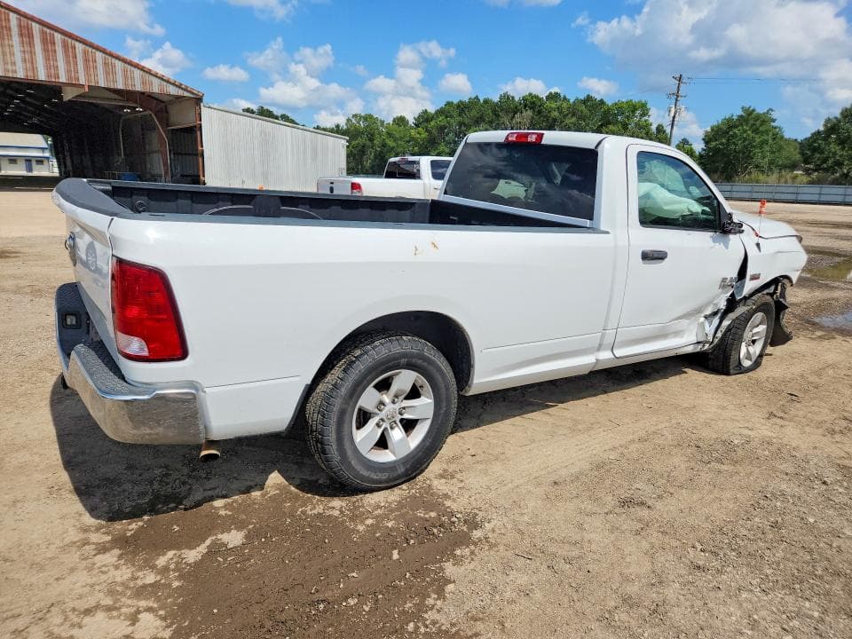 2017 RAM 1500 ST 3