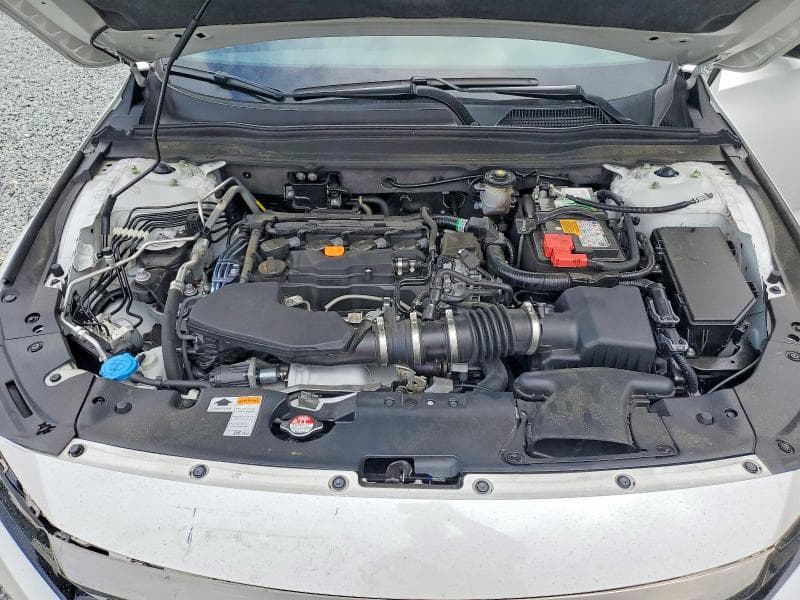 2021 HONDA ACCORD SPORT 11