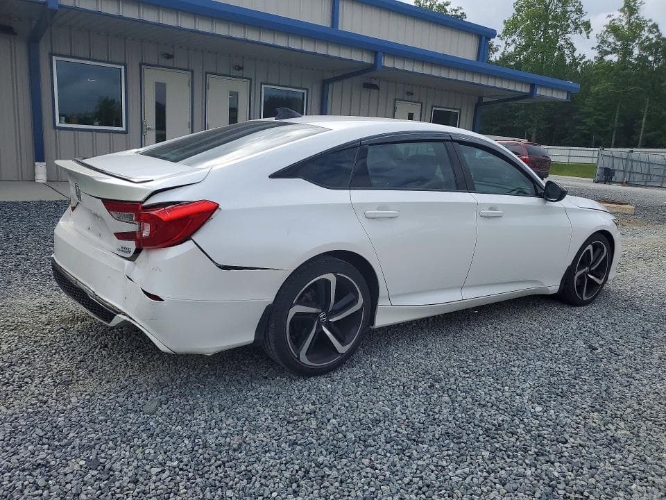 2021 HONDA ACCORD SPORT 3