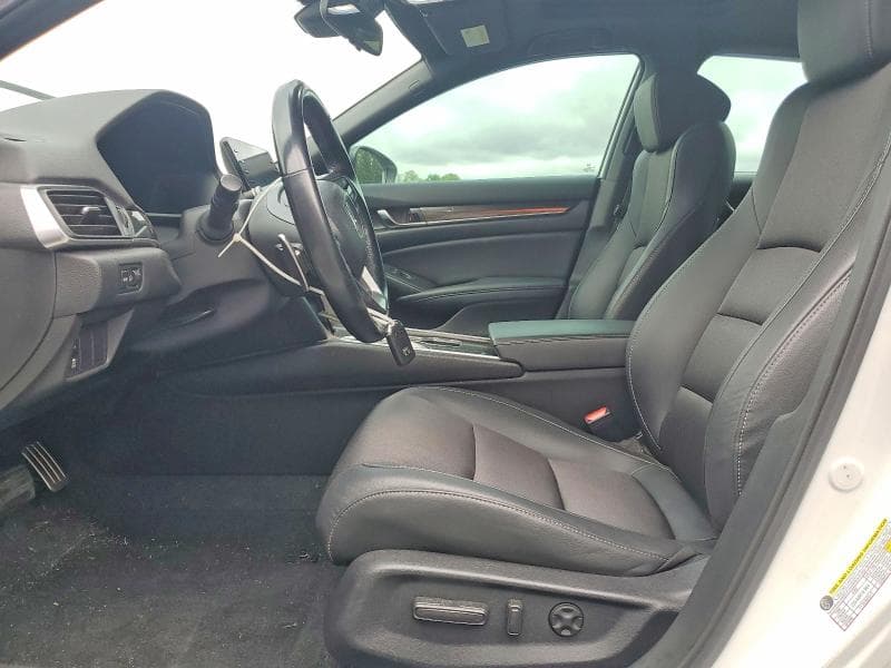 2021 HONDA ACCORD SPORT 7