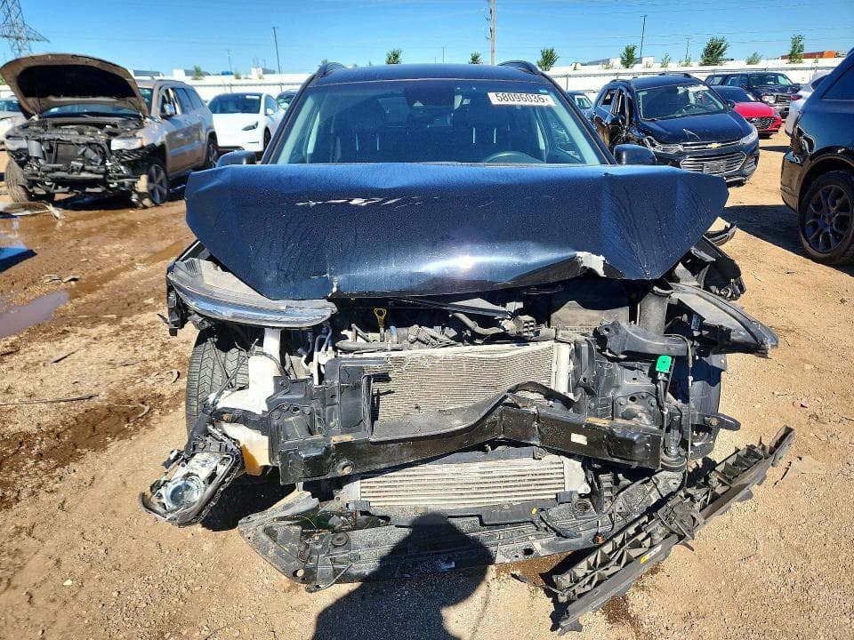 2019 HYUNDAI KONA LIMITED LIMITED 5
