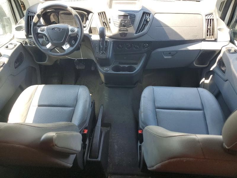 2019 FORD TRANSIT T-250 8
