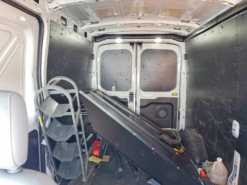 2019 FORD TRANSIT T-250 10