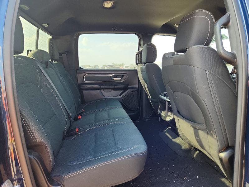 2021 RAM 1500 BIG HORN 10