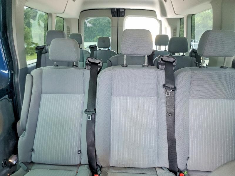 2017 FORD TRANSIT T-350 T-350 10