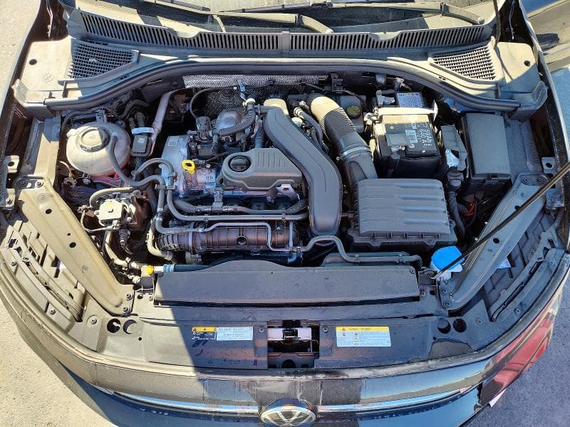 2026 VOLKSWAGEN JETTA S 11