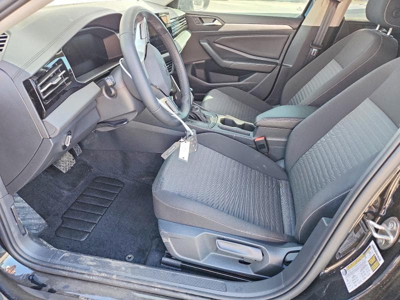 2026 VOLKSWAGEN JETTA S 7