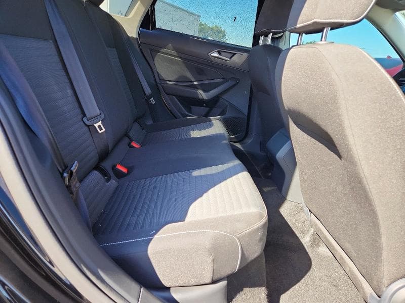 2026 VOLKSWAGEN JETTA S 10