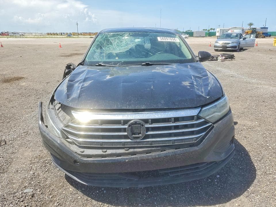 2019 VOLKSWAGEN JETTA S 5