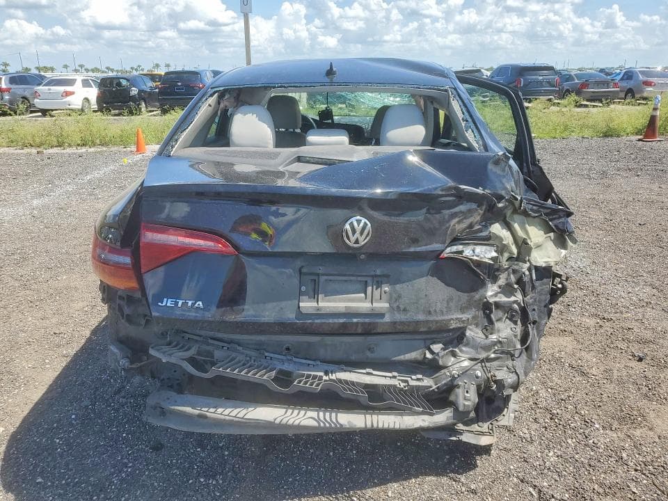 2019 VOLKSWAGEN JETTA S 6