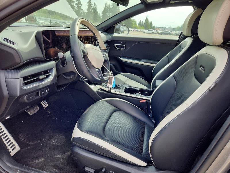 2025 KIA K4 GT-LINE TURBO 7