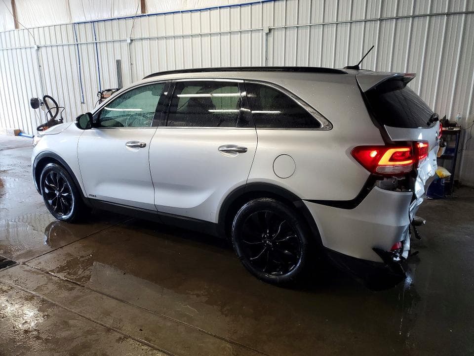 2019 KIA SORENTO S V6 2