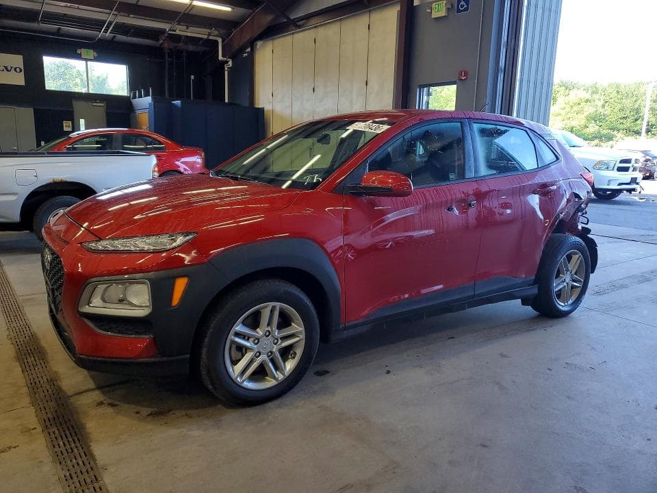 2021 HYUNDAI KONA SE SE 2