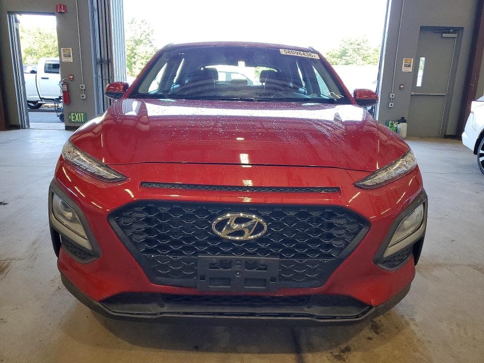 2021 HYUNDAI KONA SE SE 6