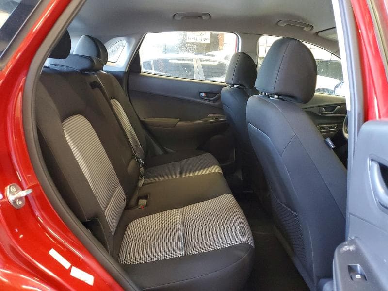 2021 HYUNDAI KONA SE SE 11