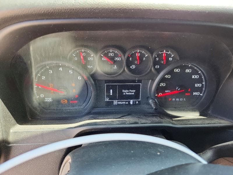2022 GMC SIERRA K2500 HEAVY DUTY K2500 HEAVY DUTY 9