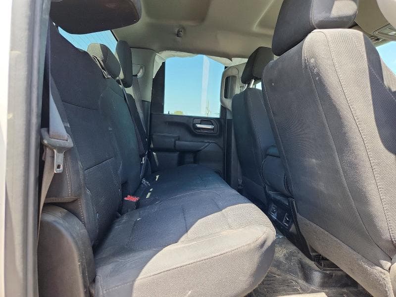 2022 GMC SIERRA K2500 HEAVY DUTY K2500 HEAVY DUTY 10