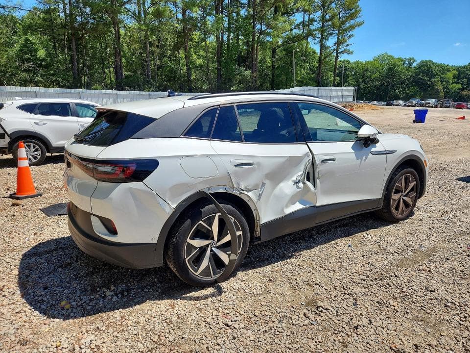 2023 VOLKSWAGEN ID.4 PRO S 3