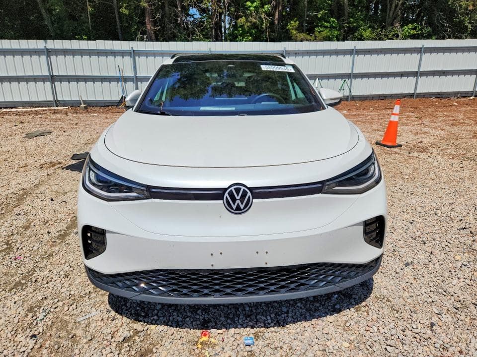 2023 VOLKSWAGEN ID.4 PRO S 5