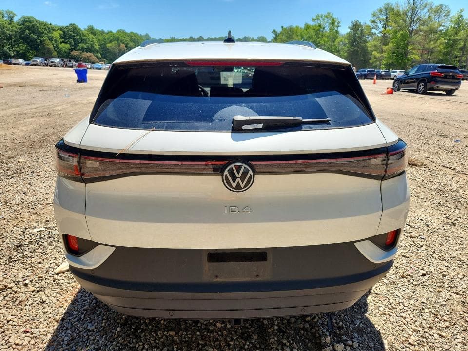 2023 VOLKSWAGEN ID.4 PRO S 6