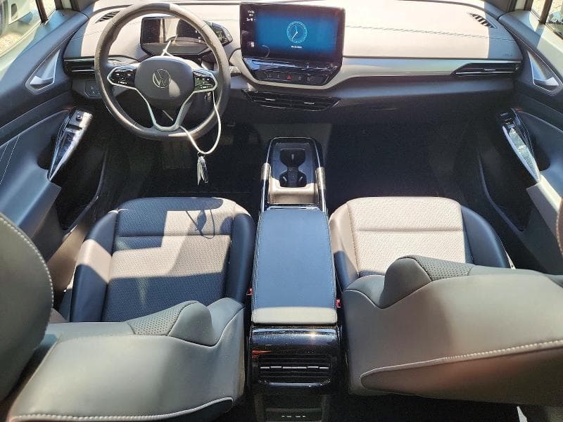 2023 VOLKSWAGEN ID.4 PRO S 8
