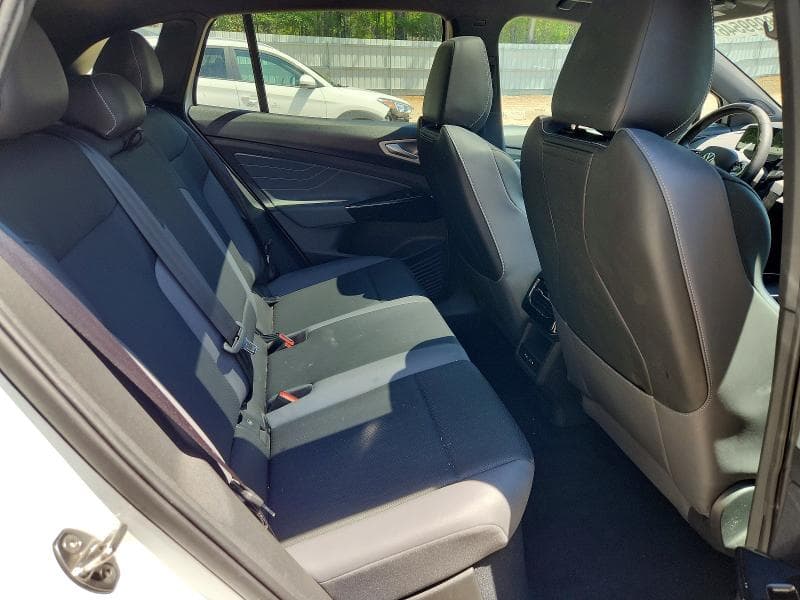 2023 VOLKSWAGEN ID.4 PRO S 10