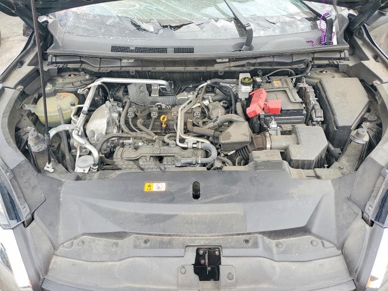 2024 MITSUBISHI OUTLANDER SE 12