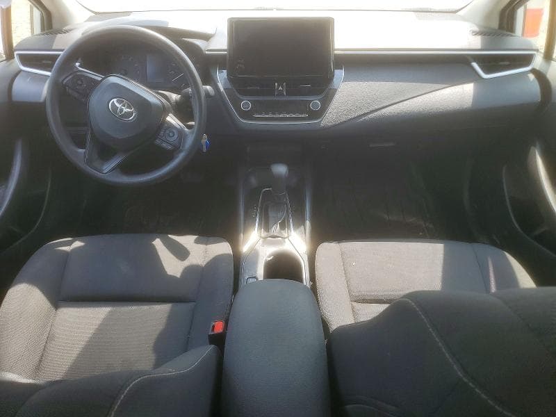 2023 TOYOTA COROLLA LE LE 8
