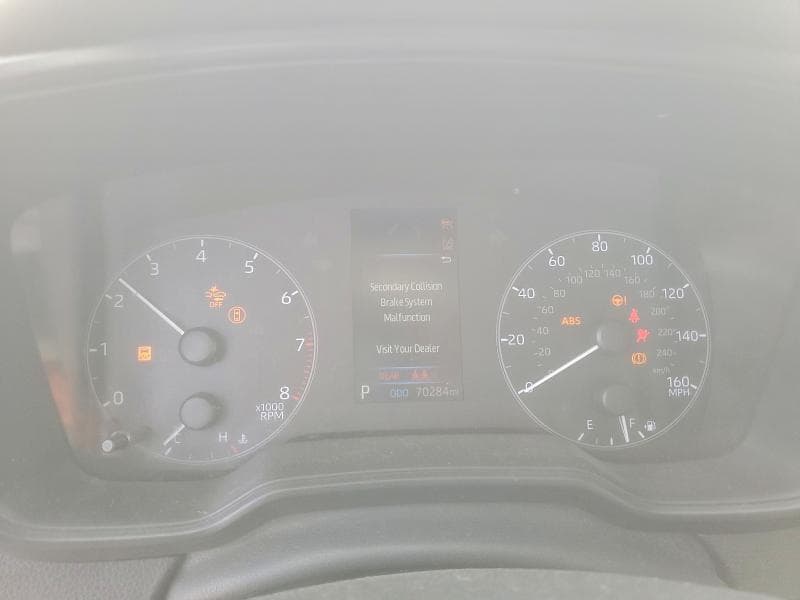 2023 TOYOTA COROLLA LE LE 9