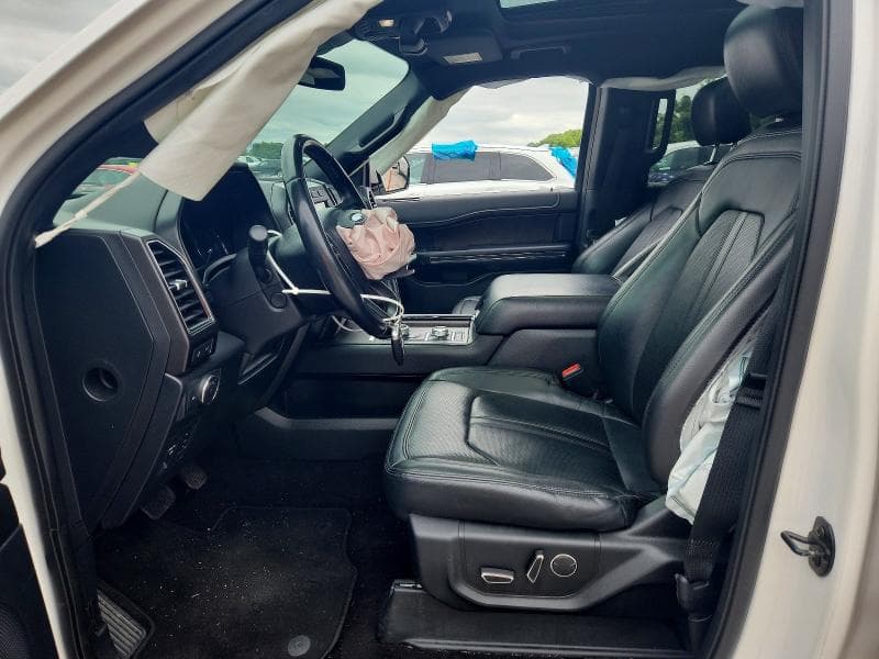 2018 FORD EXPEDITION MAX LIMITED 7