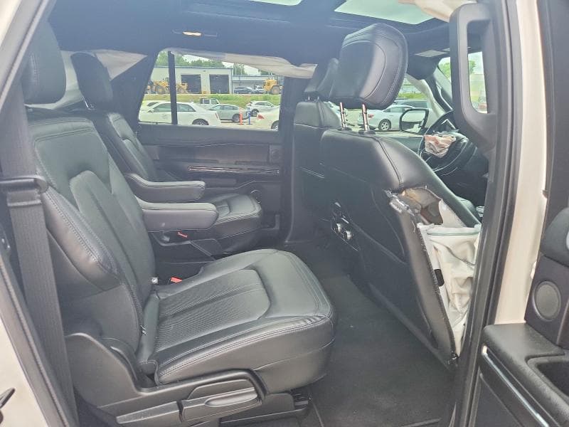 2018 FORD EXPEDITION MAX LIMITED 10