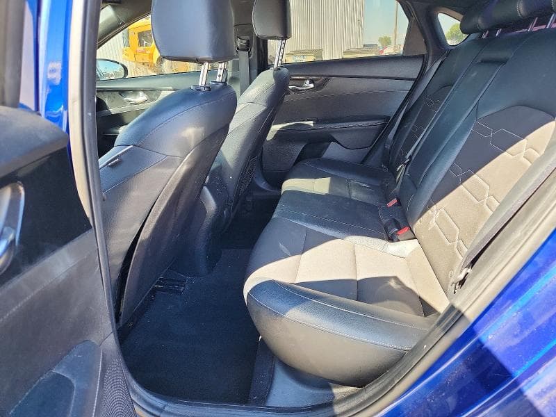 2020 KIA FORTE GT LINE 10