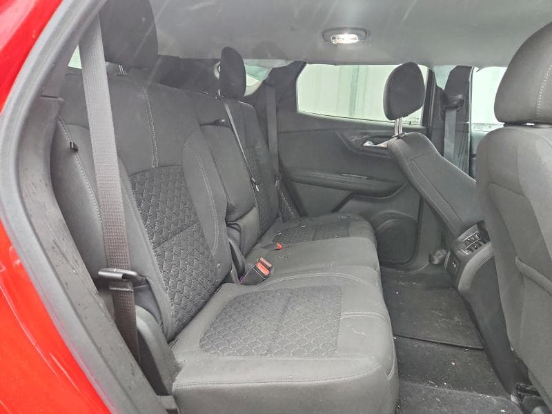 2020 CHEVROLET BLAZER 2LT 2LT 11