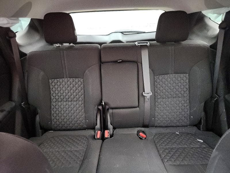 2020 CHEVROLET BLAZER 2LT 2LT 10