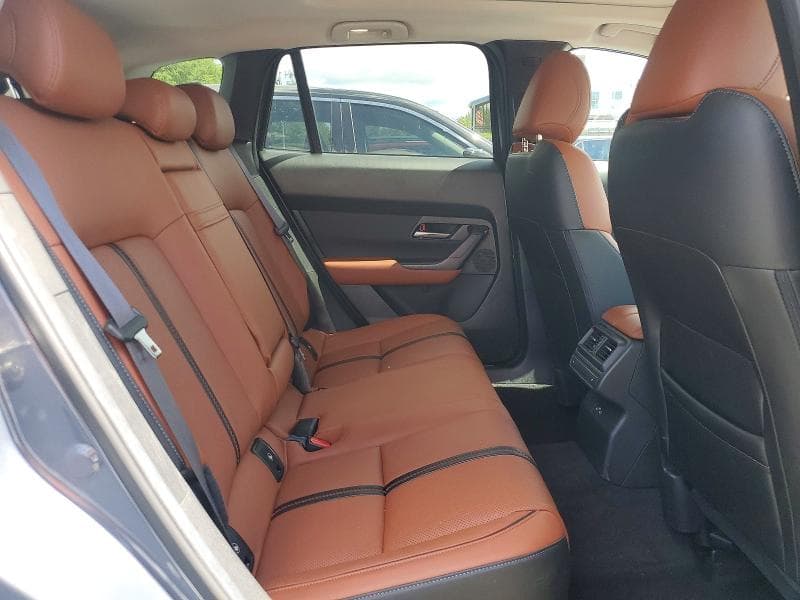 2025 MAZDA CX-50 PREMIUM 11