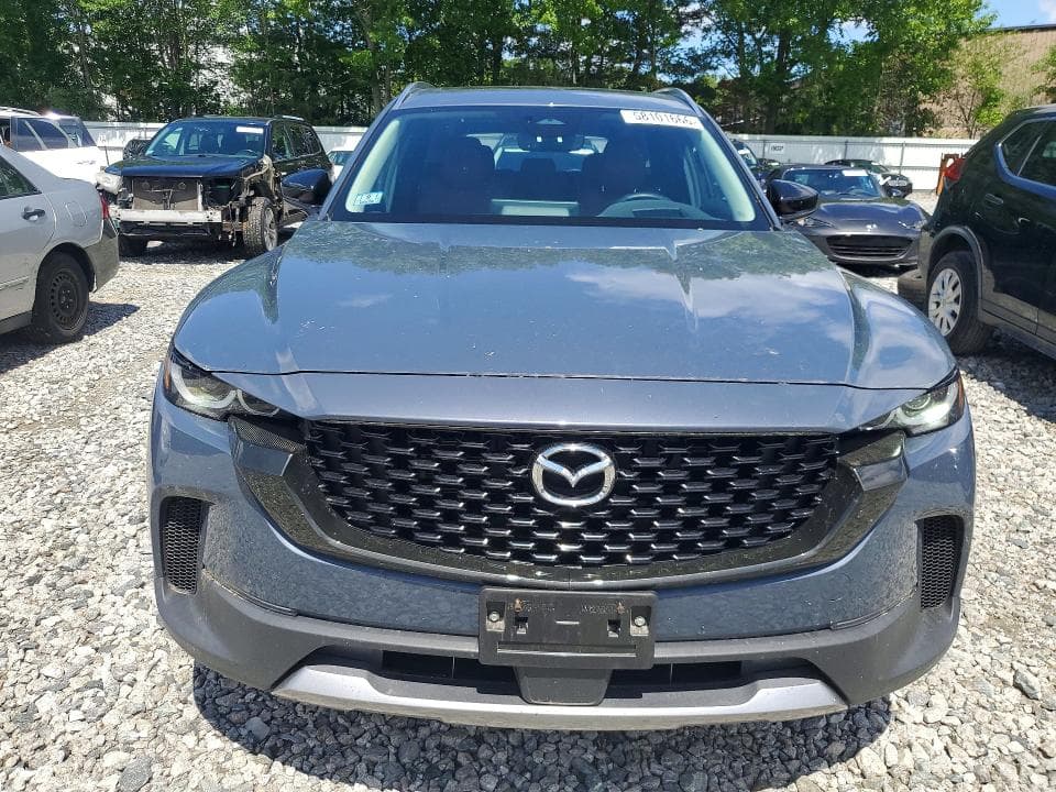 2025 MAZDA CX-50 PREMIUM 5