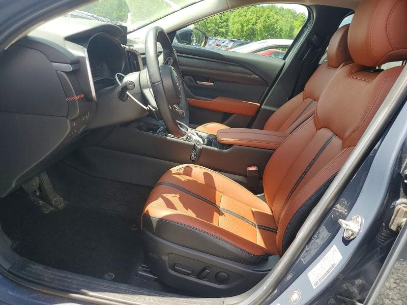 2025 MAZDA CX-50 PREMIUM 7