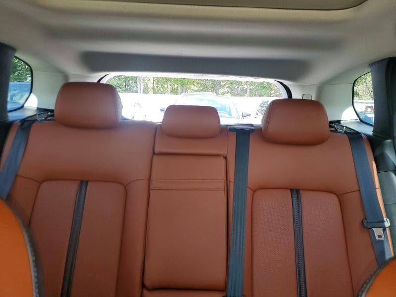 2025 MAZDA CX-50 PREMIUM 10