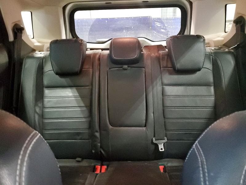 2020 FORD ECOSPORT TITANIUM 10